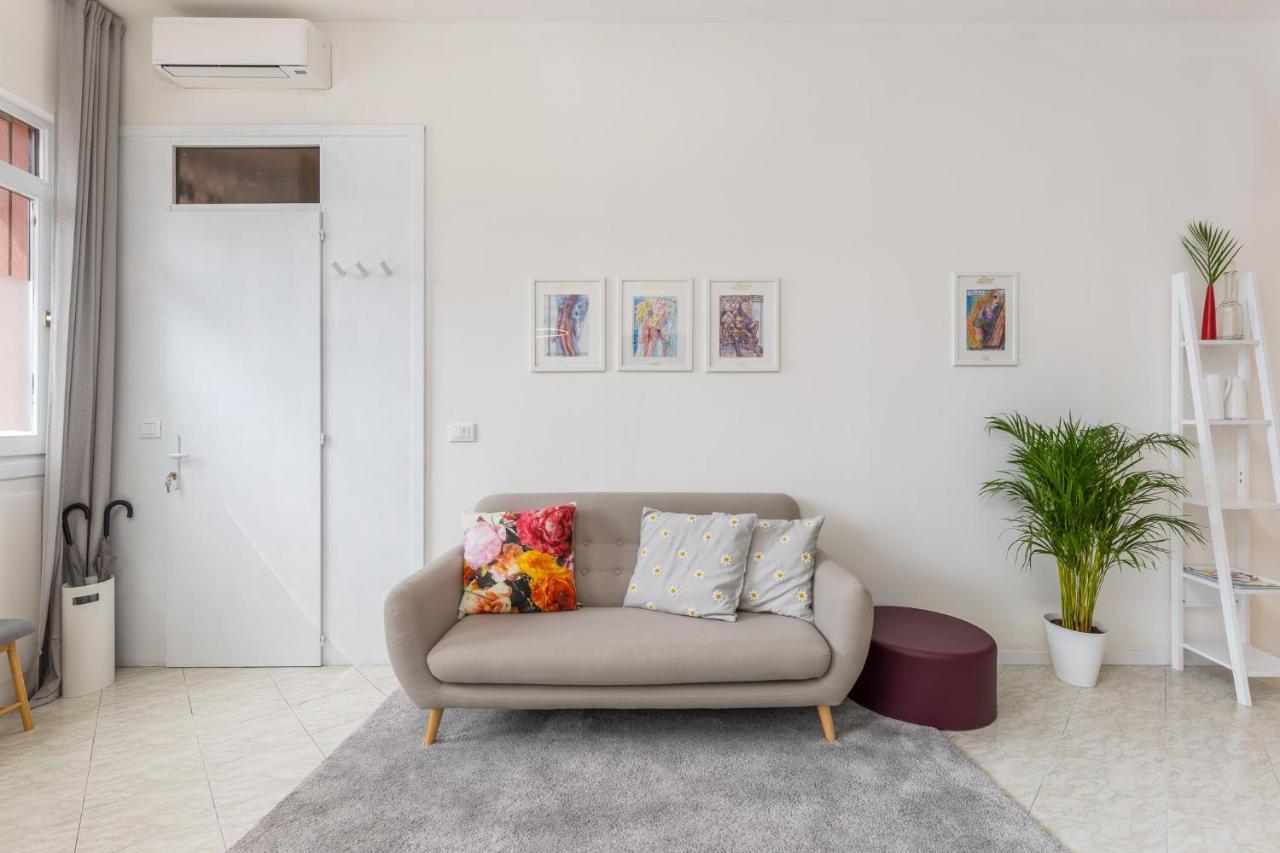 Apartments Gasser - Apartment 5 Caorle Exterior photo